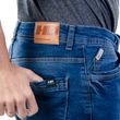 Calca Jeans Masculina HD Slim 9745A--3-